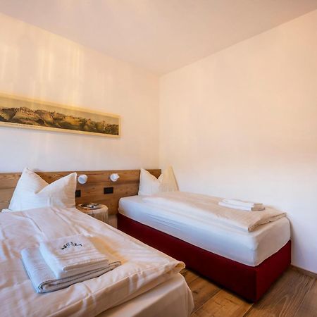 Apartament Cesa Dele Angele Colle Santa Lucia Zewnętrze zdjęcie