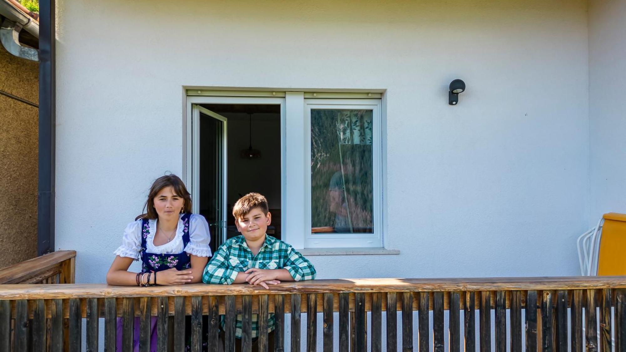 Apartament Cesa Dele Angele Colle Santa Lucia Zewnętrze zdjęcie